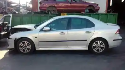Утилизация автомобиля saab 9-3 (ys3f, e79, d79, d75) 1.9 tid года 2007 питание z19dth