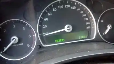 Утилизация автомобиля saab 9-3 (ys3f, e79, d79, d75) 1.9 tid года 2007 питание z19dth