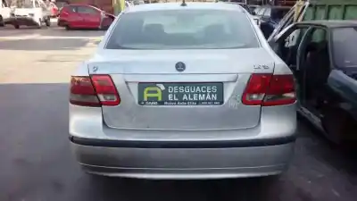 Утилизация автомобиля saab 9-3 (ys3f, e79, d79, d75) 1.9 tid года 2007 питание z19dth