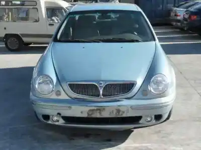 Здавання транспортного засобу LANCIA LYBRA (839_) 1.9 JTD (839AXD1A) року 2000 потужний AR32302
