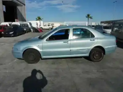 Scrapping Vehicle lancia lybra (839_) 1.9 jtd (839axd1a) of the year 2000 powered ar32302