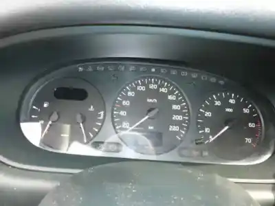 Утилизация автомобиля renault megane i scenic (ja0) k7m года 1999 питание k7m