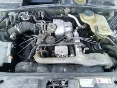 Утилизация автомобиля audi a6 c5 (4b2) 2.5 tdi года 1998 питание afb