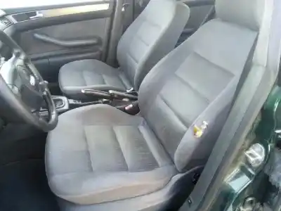 Утилизация автомобиля audi a6 c5 (4b2) 2.5 tdi года 1998 питание afb
