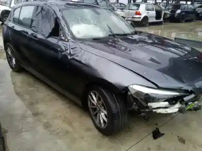 Veículo de Sucata bmw serie 1 berlina 5p (f20) n47d16a do ano 2012 alimentado n47d16a