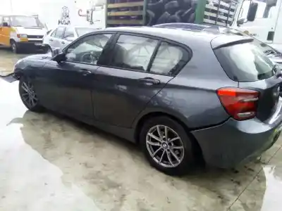 Veículo de Sucata bmw serie 1 berlina 5p (f20) n47d16a do ano 2012 alimentado n47d16a