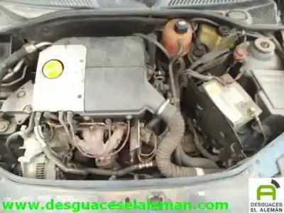 Утилизация автомобиля renault clio ii fase i (b/cb0) e7j780 года 1998 питание e7j780