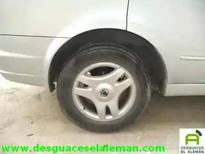 Veículo de Sucata ssangyong kyron d/d20dt do ano 2006 alimentado d20dt