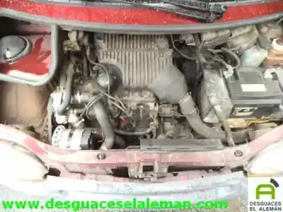 Здавання транспортного засобу renault twingo i (c06_) 1.2 (c063, c064) року 1994 потужний c3g
