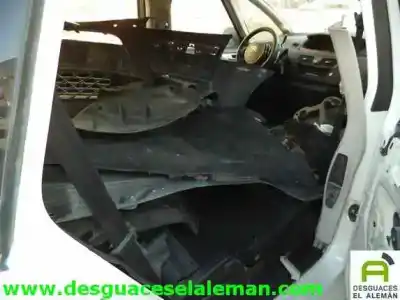 Sloopvoertuig citroen c4 picasso i monospace (ud_) 2.0 hdi 138 van het jaar 2008 aangedreven rhjdw10bted4