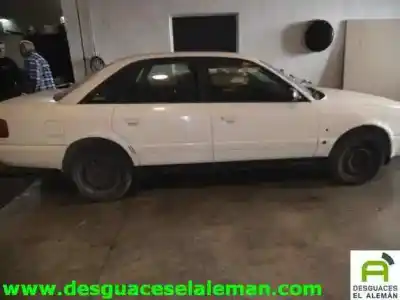 Veículo de Sucata audi a6 c4 (4a2) 2.3 do ano 1995 alimentado aar