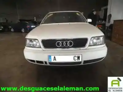 Veículo de Sucata audi a6 c4 (4a2) 2.3 do ano 1995 alimentado aar