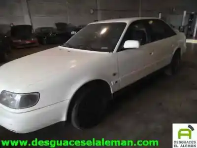 Veículo de Sucata audi a6 c4 (4a2) 2.3 do ano 1995 alimentado aar
