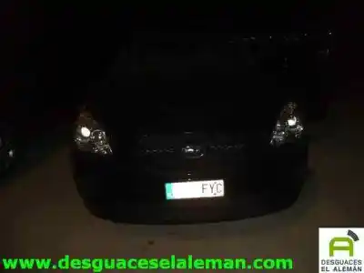 Здавання транспортного засобу KIA                                                CARENS (UN)                                                                                                                                                                                                                                                D4EA-W                                                                                                                                                                                                                                                     року 2007 потужний D4EA