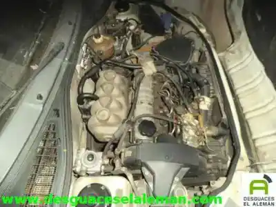 Scrapping Vehicle renault clio i fase i+ii (b/c57) * of the year 1991 powered 