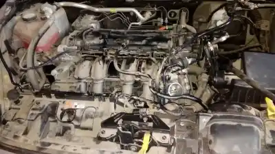 Здавання транспортного засобу ford fiesta (cnn) snjd року 2016 потужний snjd