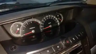 Здавання транспортного засобу ssangyong rodius d/d27dt року 2005 потужний d27dt