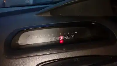 Здавання транспортного засобу ssangyong rodius d/d27dt року 2005 потужний d27dt