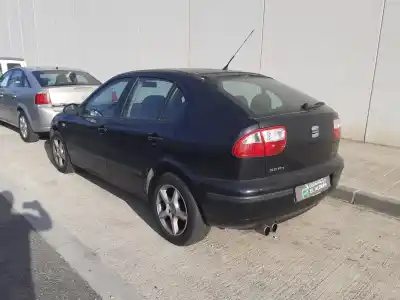 Утилизация автомобиля seat leon (1m1) 1.6 16 v года 2004 питание bcb