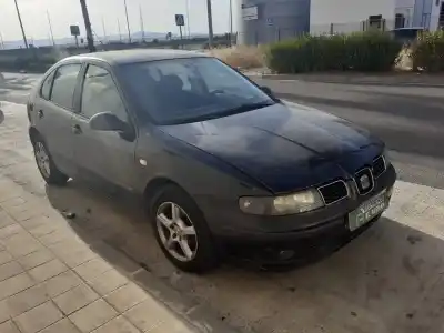 Утилизация автомобиля seat leon (1m1) 1.6 16 v года 2004 питание bcb