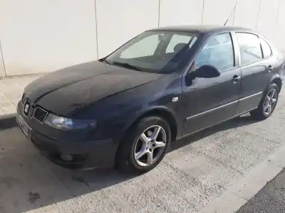 Утилизация автомобиля seat leon (1m1) 1.6 16 v года 2004 питание bcb