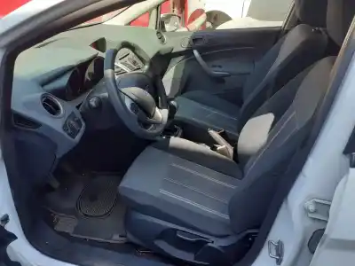 Утилизация автомобиля ford fiesta vi (cb1, ccn) 1.25 года 2009 питание snja