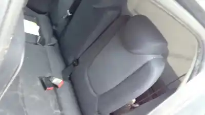 Здавання транспортного засобу smart forfour (454) 1.3 (454.031) року 2004 потужний m135930