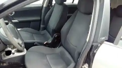 Здавання транспортного засобу smart forfour (454) 1.3 (454.031) року 2004 потужний m135930