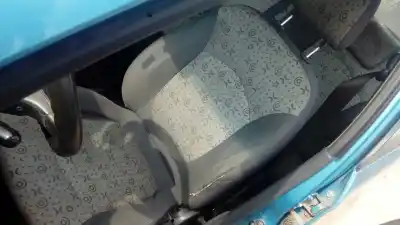 Veículo de Sucata chevrolet matiz (2004) b10s1 do ano 2007 alimentado b10s1