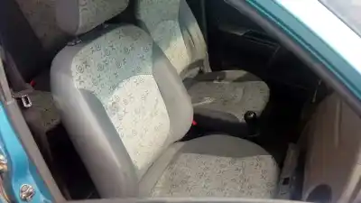 Veículo de Sucata chevrolet matiz (2004) b10s1 do ano 2007 alimentado b10s1