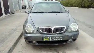 Здавання транспортного засобу LANCIA LYBRA (839_) 1.6 16V (839AXA1A) року 2000 потужний 182A4000