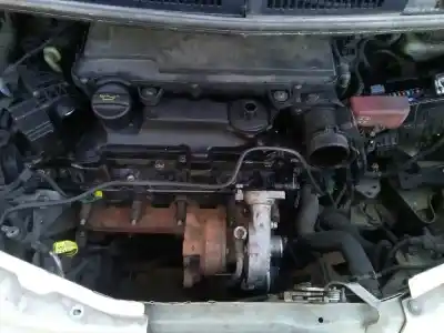 Здавання транспортного засобу citroen c1 (pm_, pn_) 1.4 hdi року 2006 потужний 8ht