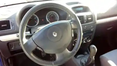Утилизация автомобиля renault clio ii fase ii (b/cb0) k9k768 года 2006 питание k9k768 Утилизация автомобиля renault clio ii fase ii (b/cb0) k9k768 года 2006 питание k9k768