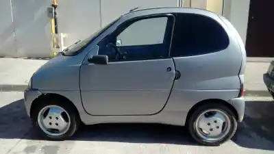 Sloopvoertuig ligier                                             ambra gls                                                                                                                                                                                                                                                  js 16                                                                                                                                                                                                                                                      van het jaar 2000 aangedreven ldw502