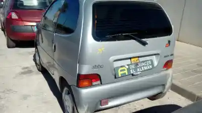 Sloopvoertuig ligier                                             ambra gls                                                                                                                                                                                                                                                  js 16                                                                                                                                                                                                                                                      van het jaar 2000 aangedreven ldw502