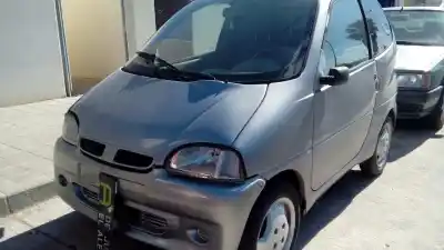 Sloopvoertuig ligier                                             ambra gls                                                                                                                                                                                                                                                  js 16                                                                                                                                                                                                                                                      van het jaar 2000 aangedreven ldw502