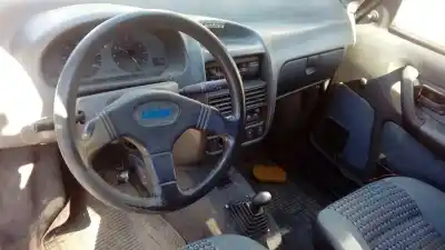 Sloopvoertuig ligier                                             ambra gls                                                                                                                                                                                                                                                  js 16                                                                                                                                                                                                                                                      van het jaar 2000 aangedreven ldw502