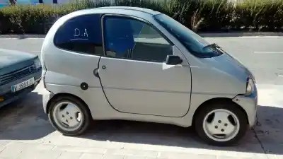 Sloopvoertuig ligier                                             ambra gls                                                                                                                                                                                                                                                  js 16                                                                                                                                                                                                                                                      van het jaar 2000 aangedreven ldw502