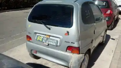Sloopvoertuig ligier                                             ambra gls                                                                                                                                                                                                                                                  js 16                                                                                                                                                                                                                                                      van het jaar 2000 aangedreven ldw502