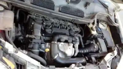 Scrapping Vehicle ford focus c-max (cap) d-g8da of the year 2004 powered g8da