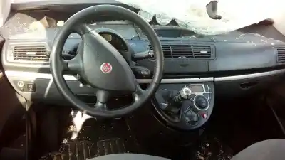 Утилизация автомобиля fiat ulysse (179_) 2.0 d multijet года 2010 питание rhr