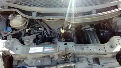 Утилизация автомобиля fiat ulysse (179_) 2.0 d multijet года 2010 питание rhr