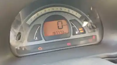 Здавання транспортного засобу citroen c3 pluriel (hb_) 1.4 року 2004 потужний kfvtu3jp
