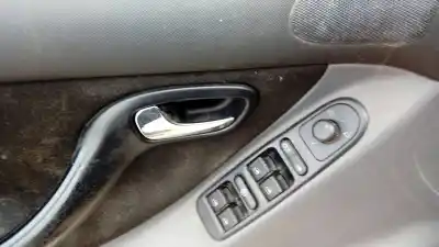 Здавання транспортного засобу seat leon (1m1) 1.9 tdi року 2000 потужний ahf