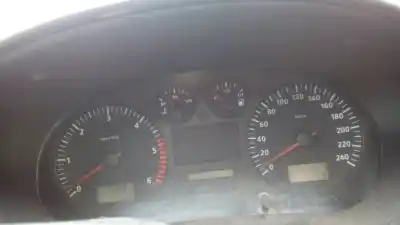 Здавання транспортного засобу seat leon (1m1) 1.9 tdi року 2000 потужний ahf