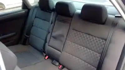 Здавання транспортного засобу audi a6 c5 (4b2) 1.9 tdi року 2002 потужний awx
