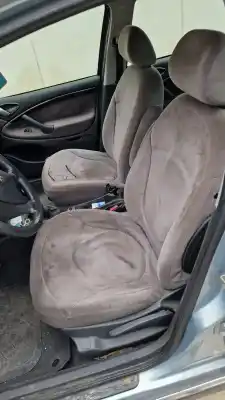 Утилизация автомобиля citroen c5 tourer 9hz года 2005 питание 9hz