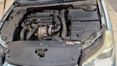 Утилизация автомобиля citroen c5 tourer 9hz года 2005 питание 9hz