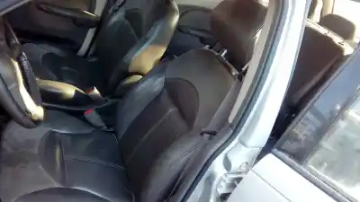 Здавання транспортного засобу chrysler pt cruiser (pt_) 2.0 року 2000 потужний ecc