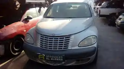 Здавання транспортного засобу CHRYSLER PT CRUISER (PT_) 2.0 року 2000 потужний ECC